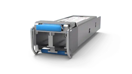 Allied Telesis AT-SPFX/15 100FX (LC) single-mode SFP, 15 km Networking Allied Telesis