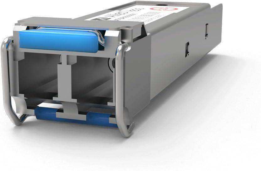 Allied Telesis AT-SPLX10-90 TAA 1000LX/LC SFP 10KM OR SMF 1310NM TAA 1000LX/LC SFP 10KM Networking Allied Telesis