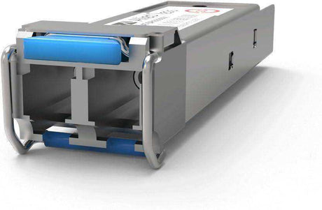 Allied Telesis AT-SPLX10-90 TAA 1000LX/LC SFP 10KM OR SMF 1310NM TAA 1000LX/LC SFP 10KM Networking Allied Telesis