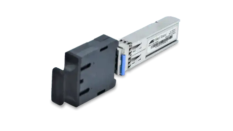 Allied Telesis AT-SPSX/SC TAA FEDERAL SFP/SC 1G MULTI-MODE 220M/550M 850NM Networking Allied Telesis