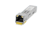 Allied Telesis AT-SPTX/I 10/100/1000TX SFP 100M RJ45 I-TEMP -4010/100/1000TX SFP 100M Networking Allied Telesis