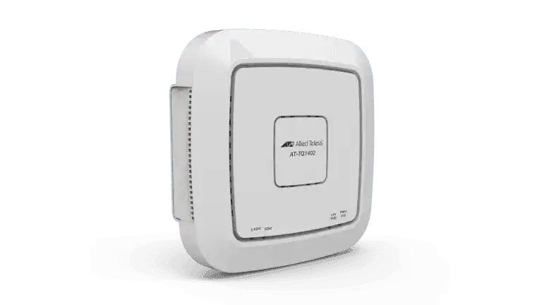 Allied Telesis AT-TQ1402-01 WAVE2 WL AP ENTERPRISE Networking Allied Telesis