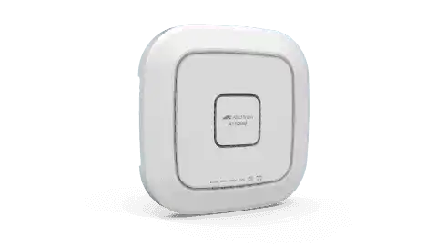Allied Telesis AT-TQ5403-01 WAVE2 WRLS ACCESS POINT W TRI-B RADIOS EMBEDDED ANTENNA Networking Allied Telesis