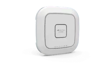 Allied Telesis AT-TQ5403-01 WAVE2 WRLS ACCESS POINT W TRI-B RADIOS EMBEDDED ANTENNA Networking Allied Telesis