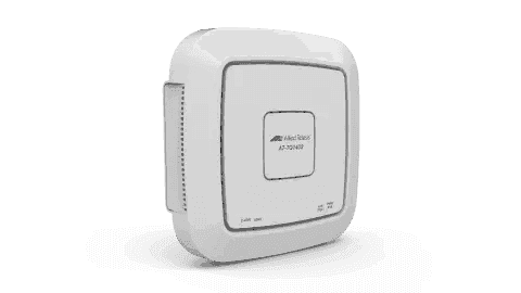 Allied Telesis AT-TQM1402-01 Wi-Fi 5 (2x2) Wireless Access Point providing 1.17Gbps capacity Networking Allied Telesis