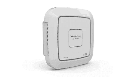 Allied Telesis AT-TQM1402-01 Wi-Fi 5 (2x2) Wireless Access Point providing 1.17Gbps capacity Networking Allied Telesis