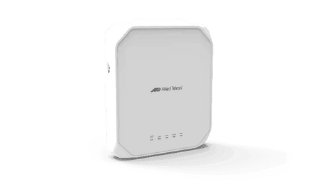 Allied Telesis AT-TQM6602 GEN2-01 WI-FI 6 AP WITH 4 SPATIAL STREAMS FOR 5GHZ BAND AC POWER Networking Allied Telesis