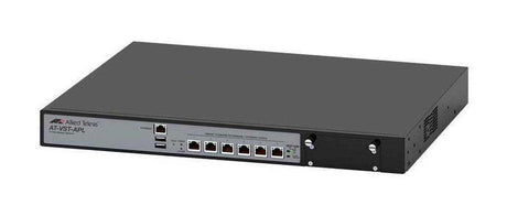 Allied Telesis AT-VST-APL-10-60 UNIFIED NMS APPLIANCE-BOX WITH VISTA BASE CMPATIBLE 6X10/100/1000T Networking Allied Telesis