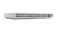 Allied Telesis AT-X510-52GTX-10 48PORT 10/100/1000T STACKABLE GIGABIT EDGE SW W/ 4 SFP+ & 2 PSU B Networking Allied Telesis