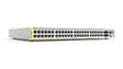 Allied Telesis AT-X510-52GTX-90 48PORT 10/100/1000T STACKABLE Networking Allied Telesis