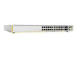Allied Telesis AT-X510L-28GP-90 24PORTS 10/100/1000BASE-T POE+ W/ 4X1G SFP UPLINK-P FIXED PSU Networking Allied Telesis