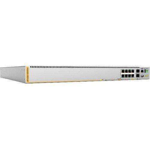 Allied Telesis AT-X530-10GHXM-10 L3 STACKABLE SW 8X100M/1/2.5/5G-T POE++ 2X SFP+PORT Networking Allied Telesis