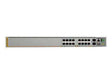 Allied Telesis AT-X530-18GHXM-B11 L3 STACKABLE SWITCH 16X 100M/1/2.5/5G-T POE++ 2X SFP+ PORTS Networking Allied Telesis