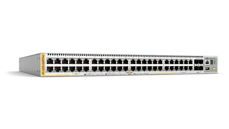 Allied Telesis AT-X530-52GPXM-NCP3 3YR NET.COVER PREFERRED FOR AT-X530-52GPXM Networking Allied Telesis