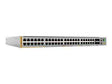 Allied Telesis AT-X530DP-52GHXM L3 STACKABLE SWITCH 24X 10/100/1000-T POE 16X 10/100/1000-T Networking Allied Telesis