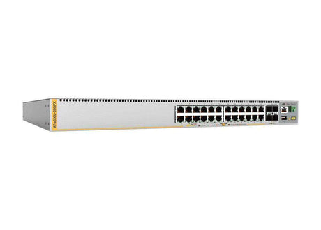 Allied Telesis AT-X530L-28GPX-90 L3 STACKABLE SWITCH 24X 10/100/1000-T POE+ 4X SFP+ PORTS A Networking Allied Telesis