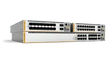 Allied Telesis AT-X550-18XTQ-90 L3 STACKABLE SWITCH 16X1G/10G-T 2X QSFP+PORTS&SINGLE FIXED PSU TAA Networking Allied Telesis