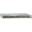 Allied Telesis AT-X930-52GTX-J90 JITC 48 X 10/100/1000BASE-TX PORTS 2 X SFP PORTS 2 X SFP/STACK Networking Allied Telesis