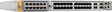 Allied Telesis AT-X950-28XSQ-B01 ADVANCED LAYER3 SW W/SFP+ SLOT X X24- QSFP QSFP28 SLOTS X4 EXP Networking Allied Telesis