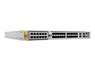 Allied Telesis AT-X950-28XSQ-B05 ADVANCED LAYER 3 SWITCH PLUS 5YR NCP SUP Networking Allied Telesis