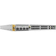 Allied Telesis AT-X950-28XTQM-B05 ADVANCED LAYER 3 SWITCH 24X 100M/1G/2.5G/5G/10G-T 4X Networking Allied Telesis