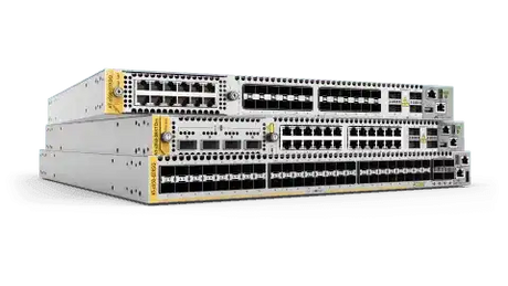 Allied Telesis AT-X950-52XTQM-B05 ADVANCED LAYER 3 SWITCH 48X 100M/1G/2.5G/5G/10G T 4X Networking Allied Telesis
