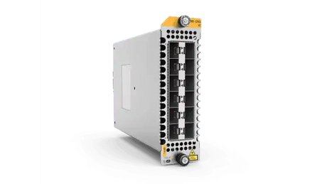Allied Telesis AT-XEM2-12XS V2-B05 W/5YR NCP SUPPORT 12 X 1/10G SFP PORTS LINE CARD FOR SBX908GEN2 Networking Allied Telesis