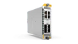 Allied Telesis AT-XEM2-8XSTM-B01 4X 1/10G SFP+ AND 4X 100M/1/2.5/5 10GBASE-T PORTS LINE Networking Allied Telesis