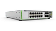 Allied Telesis AT-XS916MXT-10 12PORT 100/1000/10G STACKABLE SW BASE-T RJ-45 WITH 4 SFP/SFP+SLOT Networking Allied Telesis