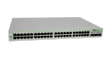 Allied Telesis GS950/48-10 48PORT 10/100/1000BT WEBSMART GIGABIT SWITCH PLUS 4 SFP Networking Allied Telesis