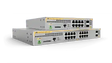 Allied Telesis IE210L-18GP-60 INDUSTRIAL MANAGED POE+ SWITCH 16 X 10/100/1000TX POE+ PORTS Networking Allied Telesis