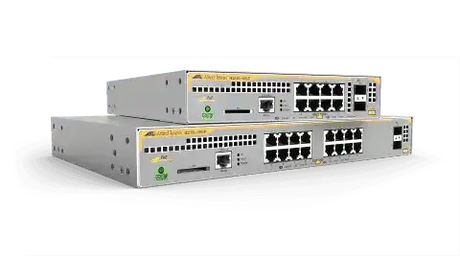Allied Telesis IE210L-18GP-60 INDUSTRIAL MANAGED POE+ SWITCH 16 X 10/100/1000TX POE+ PORTS Networking Allied Telesis