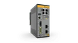 Allied Telesis IE220-6GHX-980 TAA INDUSTRIAL 4X 10/100/1000T 2X 1G/10G SFP+ POE++ Networking Allied Telesis