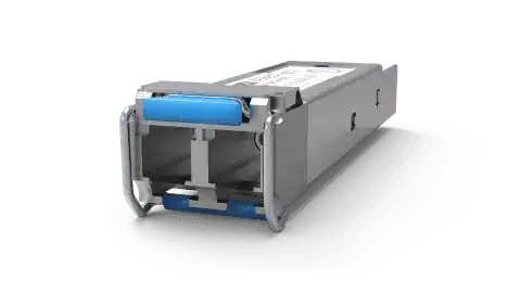 Allied Telesis SP10ER40A/I TAA SFP+/LC 10G SINGLE-MODE 40KM INDUSTRIAL TEMP -40 TO 85C Networking Allied Telesis
