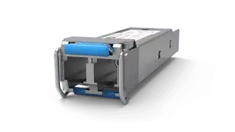 Allied Telesis SP10ER40A/I TAA SFP+/LC 10G SINGLE-MODE 40KM INDUSTRIAL TEMP -40 TO 85C Networking Allied Telesis