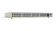 Allied Telesis X510L-52GT-90 L3 SW 48 10/100/1000 BASE-T PO Networking Allied Telesis