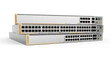Allied Telesis X530L-28GPX-J90 JITC L3 STACKABLE SWITCH 24X 10/100/1000-T POE 4X SFP PORTS AND Networking Allied Telesis