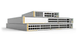 Allied Telesis X530L-28GTX-J90 JITC L3 STACKABLE SWITCHC24X 10/100/1000 T 4X SFP PORTS AND DUAL Networking Allied Telesis
