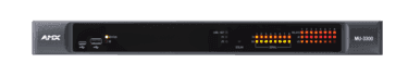 AMX MU-3300 MUSE Controller with 8 Serial, 8 IR, 8 IO, 8 Relay and ICSLan port Video Transmitters AMX