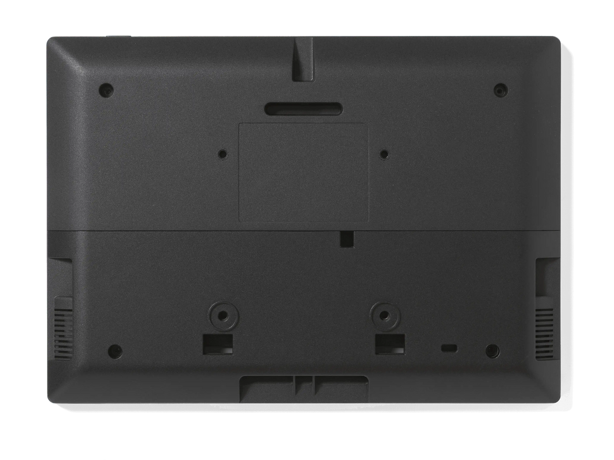 AMX VARIA-100N 10.1” Professional-Grade, Persona-Defined Touch Panel (No-Comm) Room Control AMX