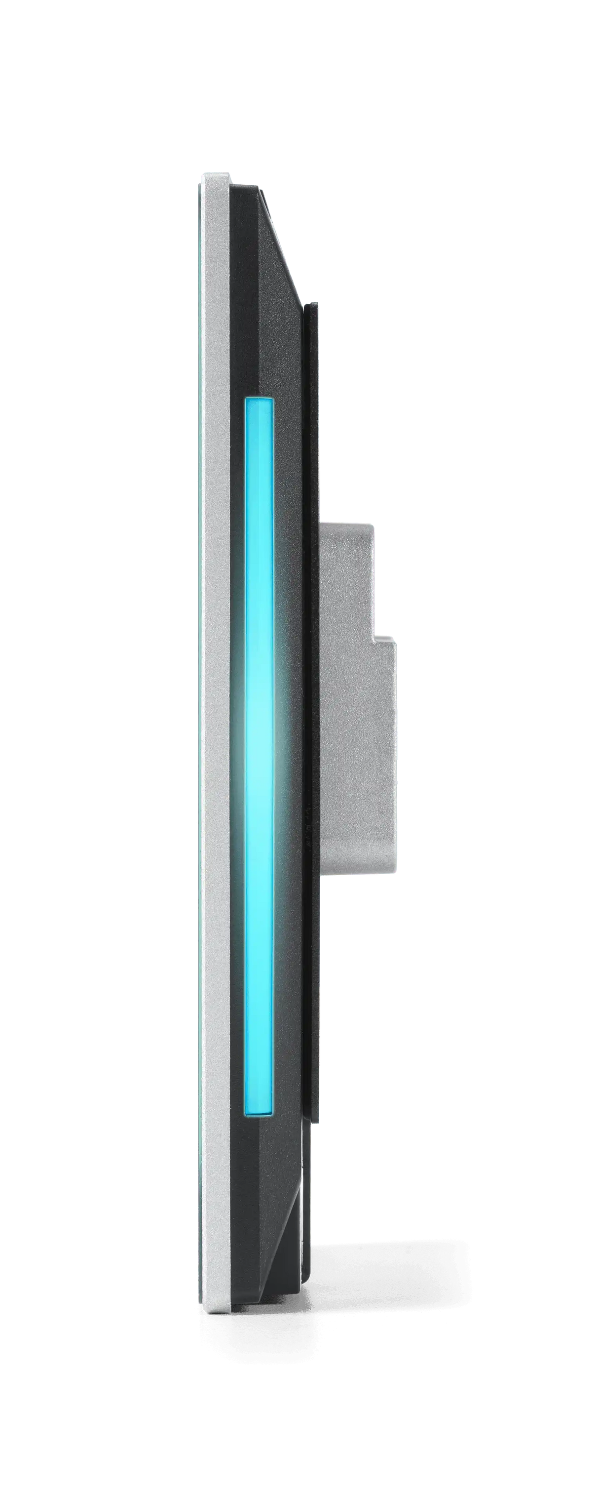 AMX VARIA-SL50 5.5” UItra-Slim, Wall-Mount, Professional-Grade, Persona-Defined Touch Panel Room Control AMX