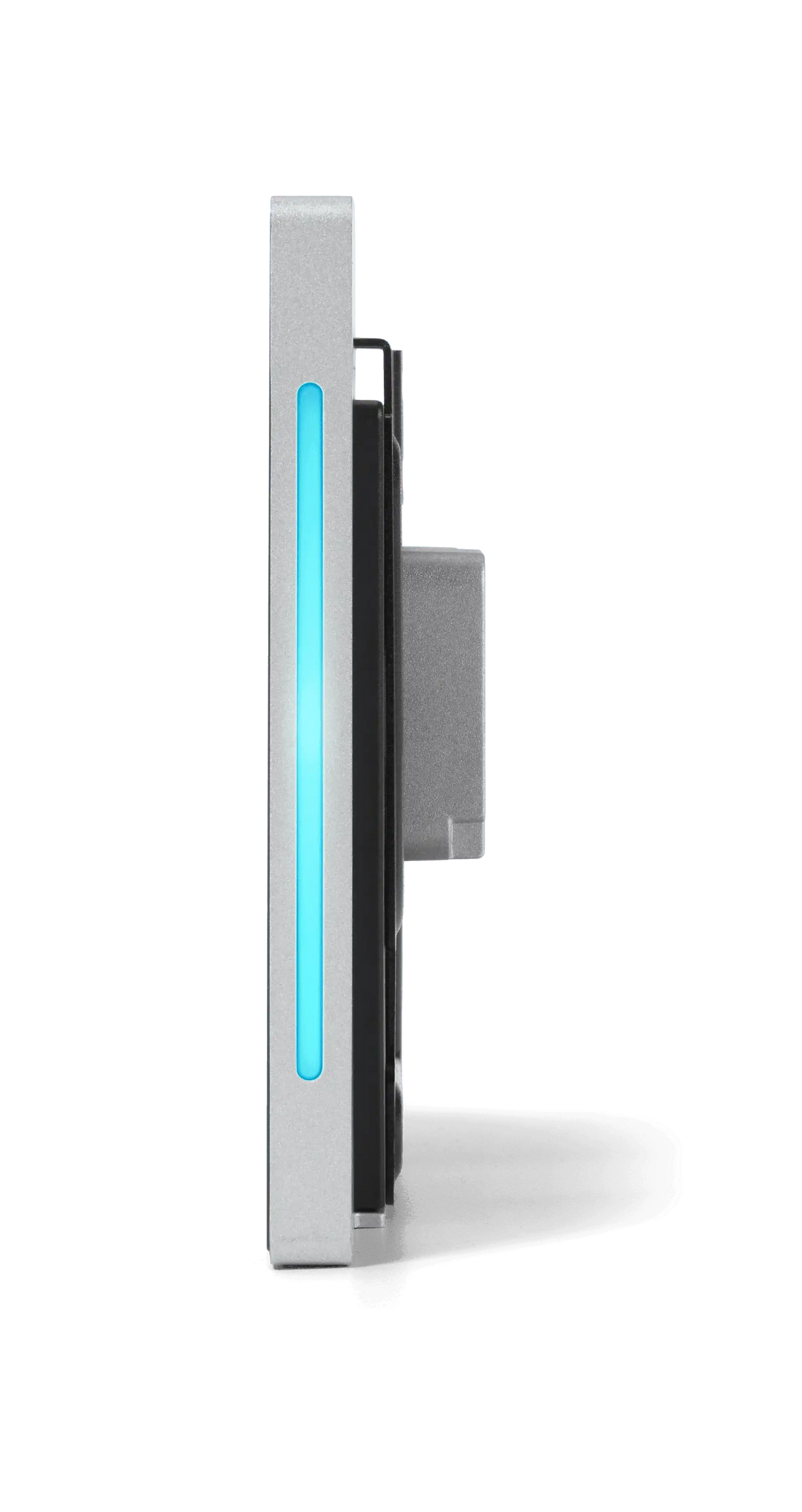 AMX VARIA-SL80 8” UItra-Slim, Wall-Mount, Professional-Grade, Persona-Defined Touch Panel Room Control AMX