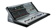Soundcraft Vi1 Digital Live Sound Console (32 channel) - E947.300000 Audio Mixers Soundcraft