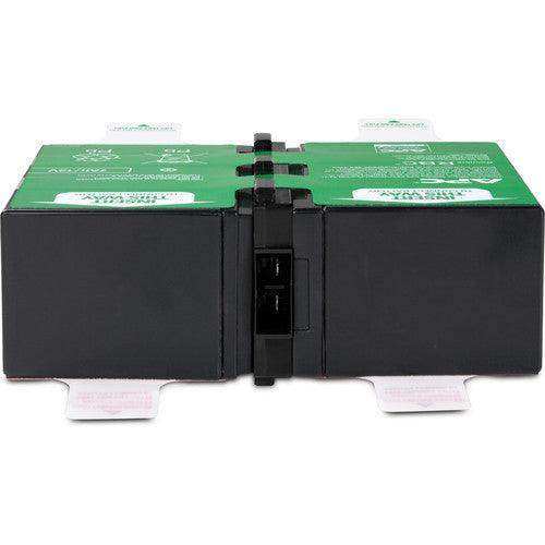 APC APCRBC123 #123 Replacement Battery Cartridge Electronics Accessories APC