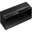 APC BE670M1 Back-UPS Surge Protector & Battery Backup Electronics Accessories APC