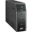 APC BN1500M2 Back-UPS PRO Battery Backup & Surge Protector Electronics Accessories APC