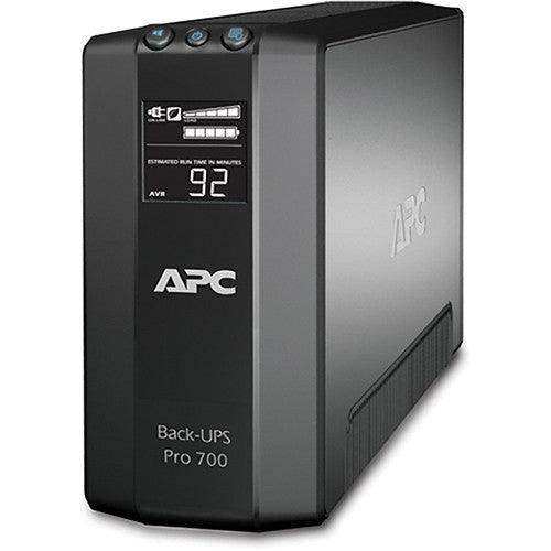 APC BR700G Power-Saving Back-UPS Pro 700 (120V) Electronics Accessories APC