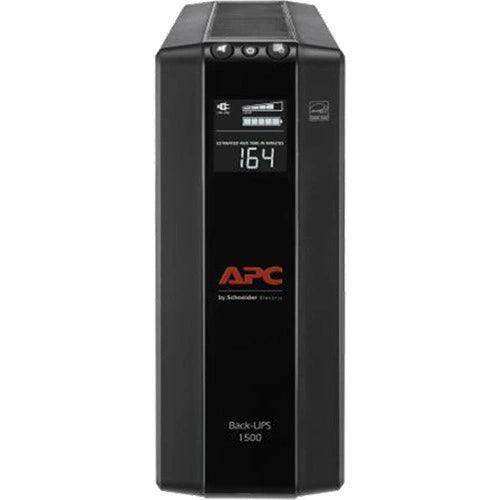APC BX1500M Battery Back-UPS Pro Electronics Accessories APC