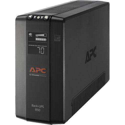 APC BX850M Battery Back-UPS Pro Electronics Accessories APC