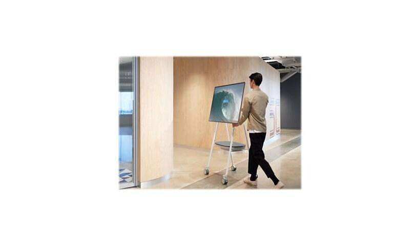 APC CSH2 Smart-UPS Charge Mobile Battery for Microsoft Surface Hub 2 (388 Watt, 400 VA, Li-Ion) Electronics Accessories APC